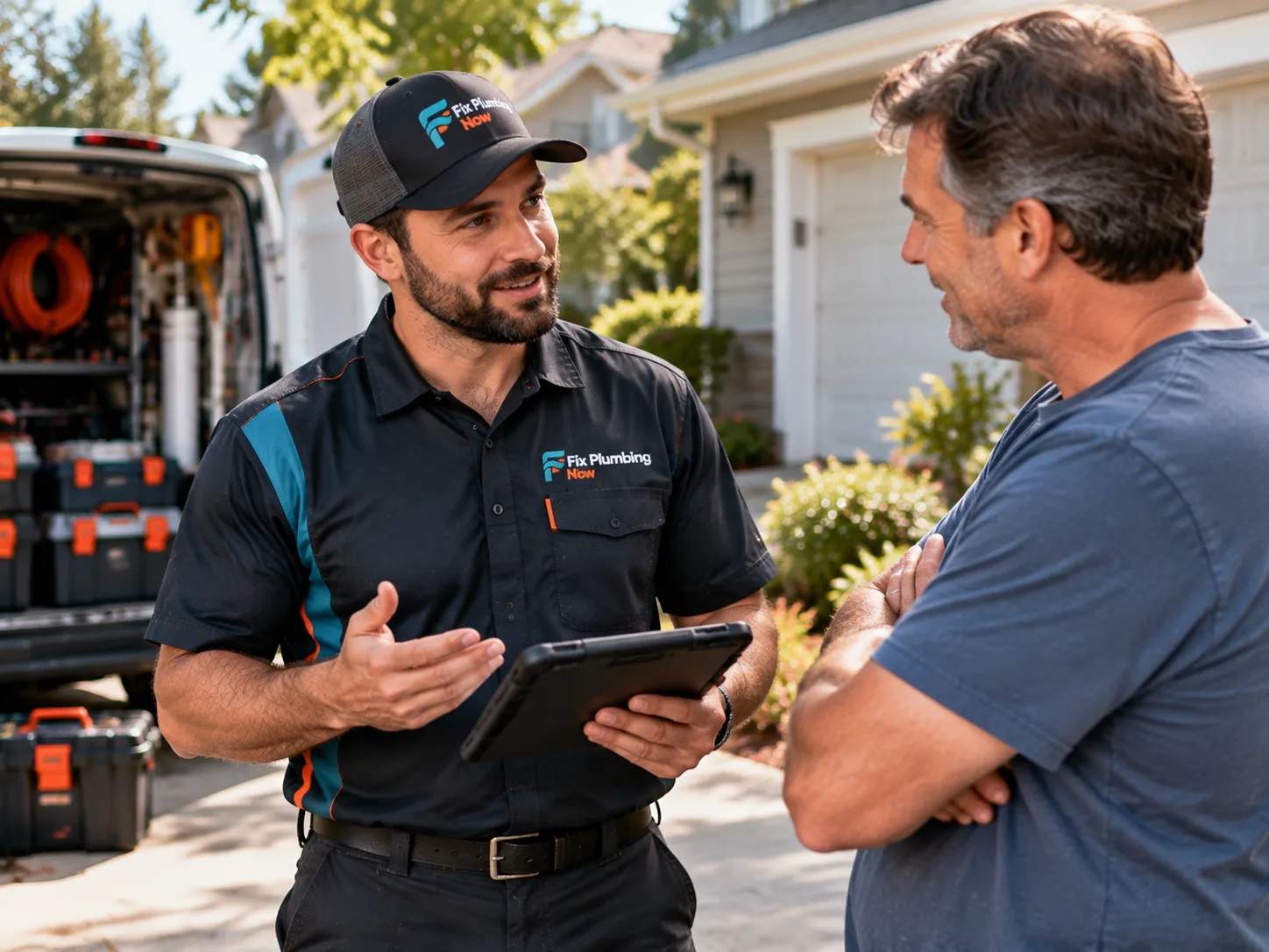 Clogged Drain Service Alderson, OK FAQs